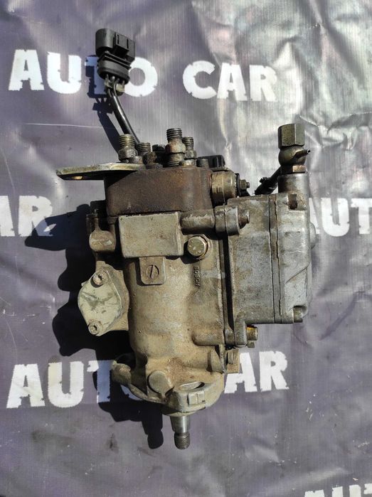 Тнвд 0460404987 028130110 VW Т4 Polo Golf skoda 1,9 гольф caddy поло