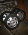 Jantes Mercedes benz