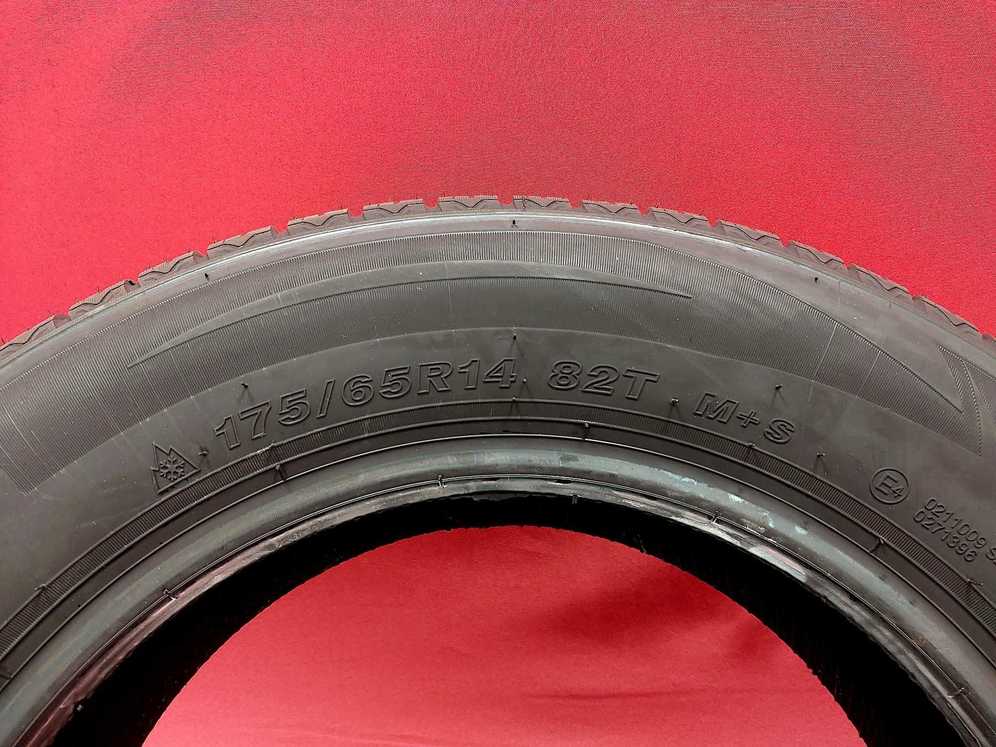 175/65 R14 82T Nowe wielosezonowe opony Trazano Z 401 ROCZNIK 2024