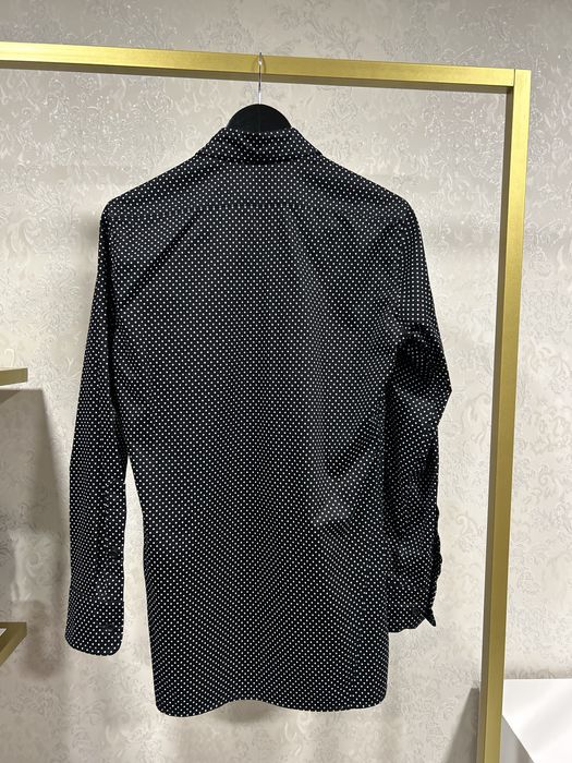 Чоловіча рубашка Viktoranisimov. Український дизанер