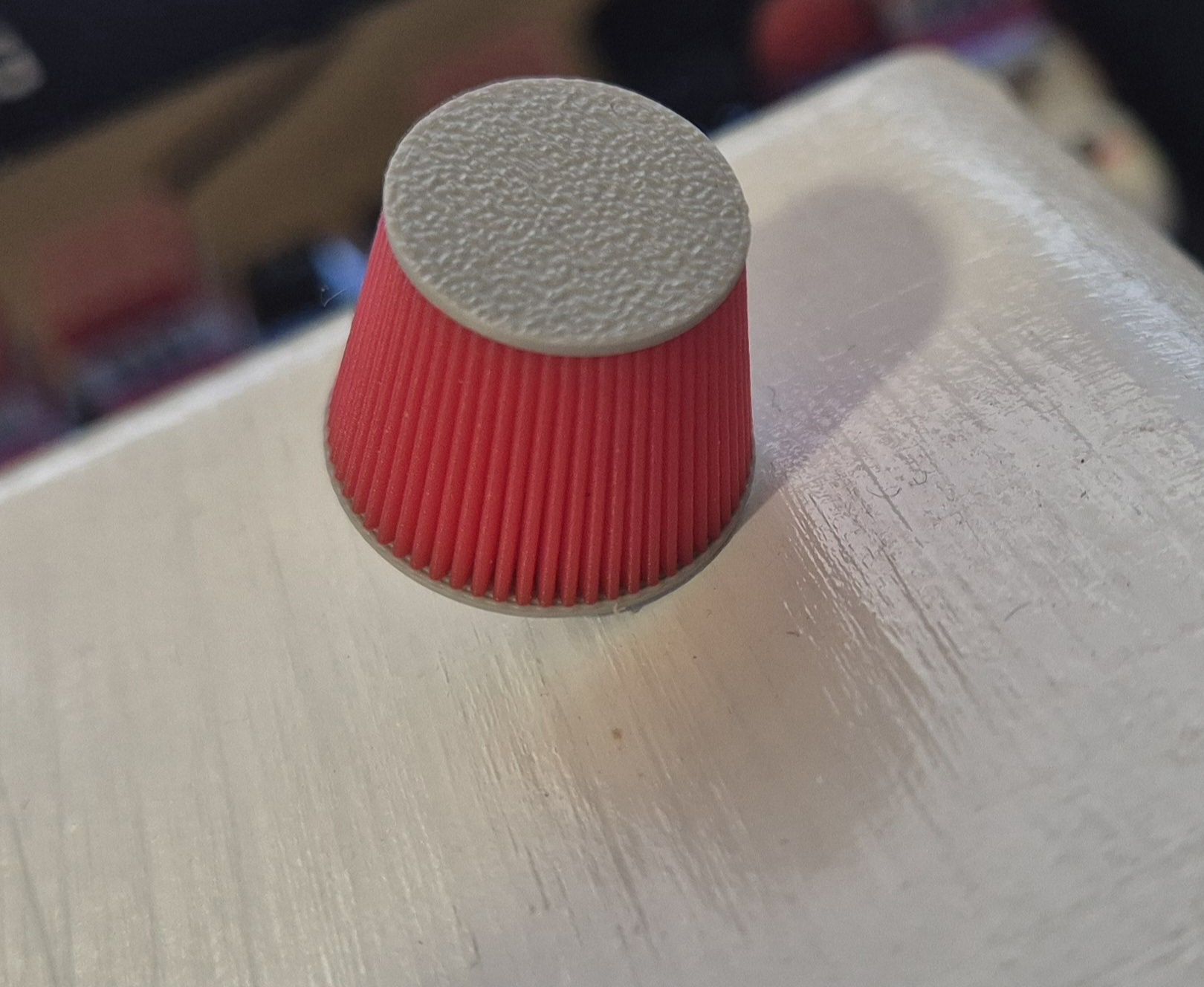 Przyciski do klawiatury filtr stożkowy powietrza (keycap)keycapy klawi