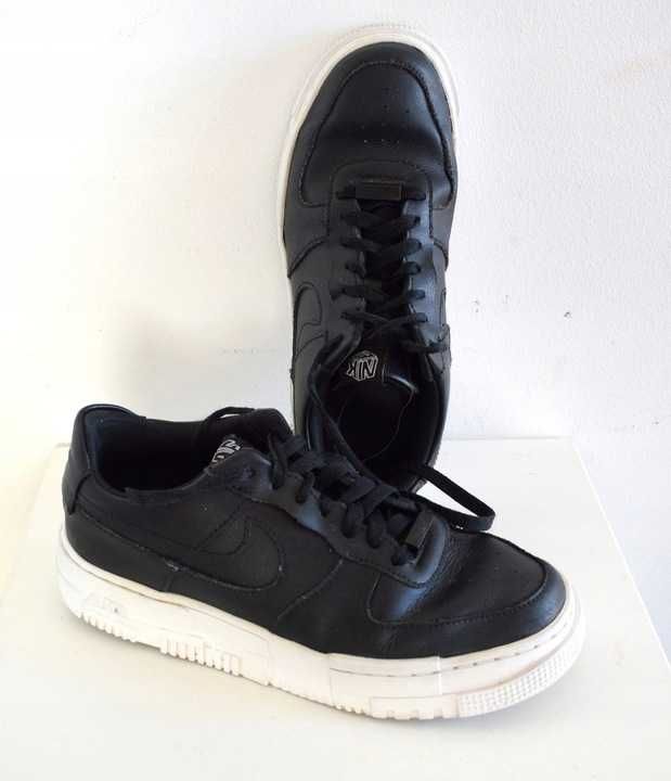 Nike Air Force AF1 Pixel sneakersy skóra 41 buty unisex