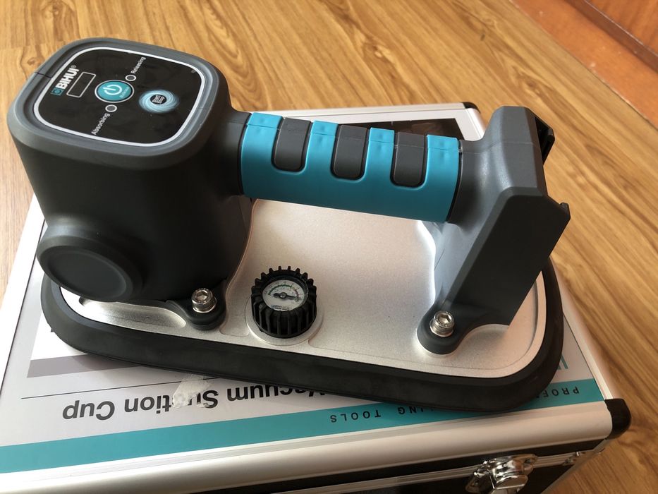 Вакуумна присоска Bihui