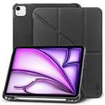 Etui z miejscem na rysik Origami Ipad Air 13/2024 Black
