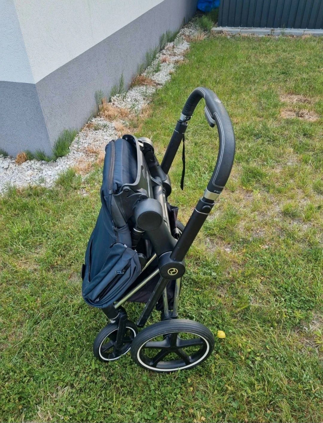 Cybex priam 2.0 !