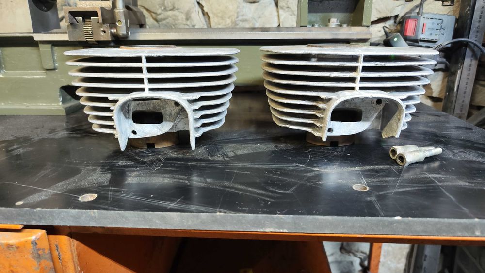 cylinder SHL M 11 W nominał