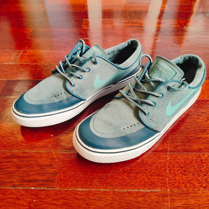 Tenis Sapatilhas Nike SB Janoski skate skateboarding 42.5