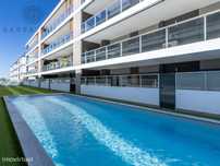 Exclusivo T3 Duplex com Piscina em Faro, Montenegro