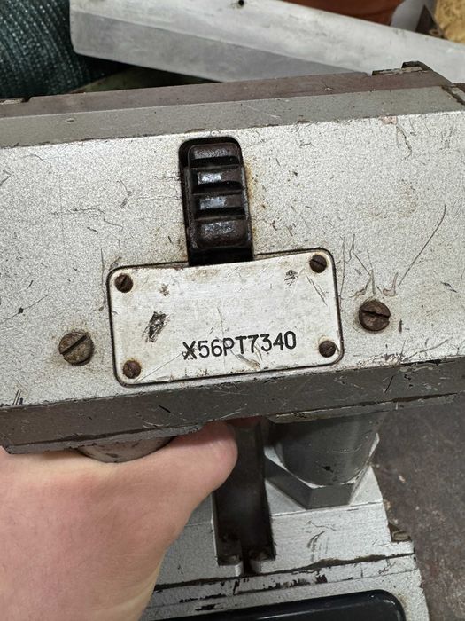 Прибор наблюдения визир микроскоп ТКН СССР