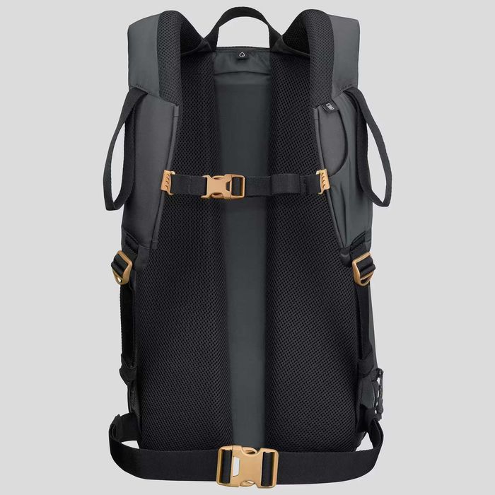 Plecak turystyczny Quechua Arpenaz NH500 30 litrów z komorą chłodzącą