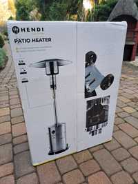 HENDI Lampa grzewcza na gaz 12.5 kWh - ø770x(H)2200mm nowa