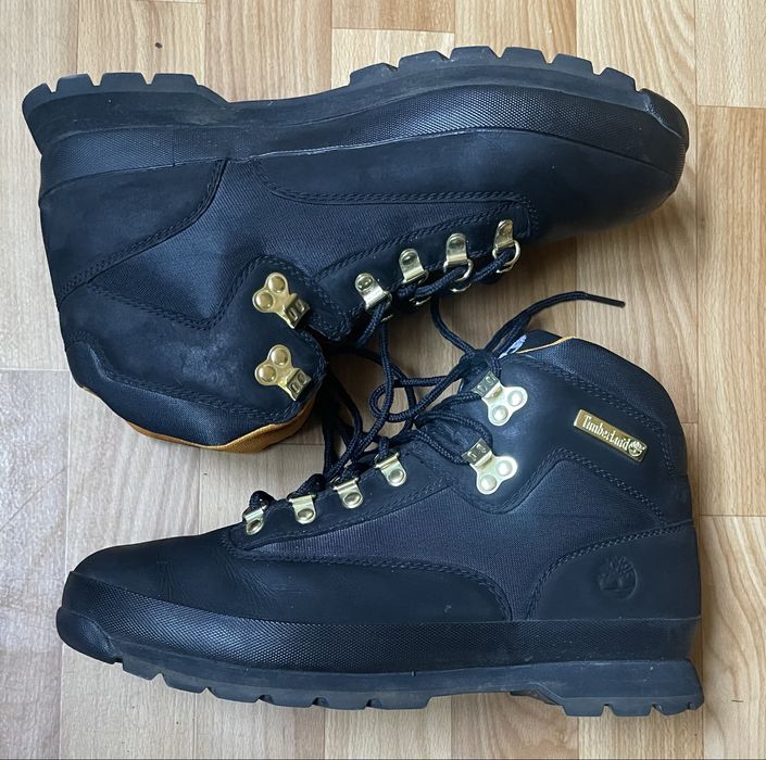 Черевики Timberland