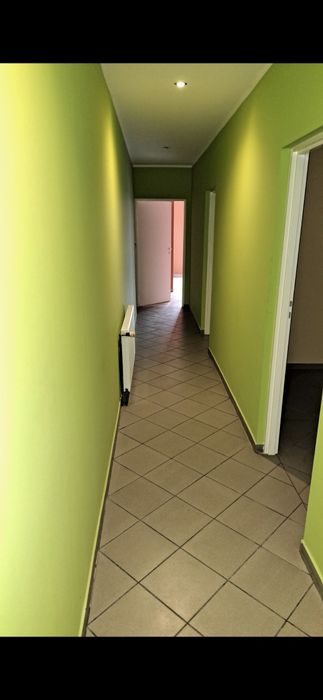 Hala wynajem 300m plus pomieszczenia socjalne