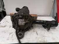 Diferencial TOYOTA LAND CRUISER HDI 100 DA FRT