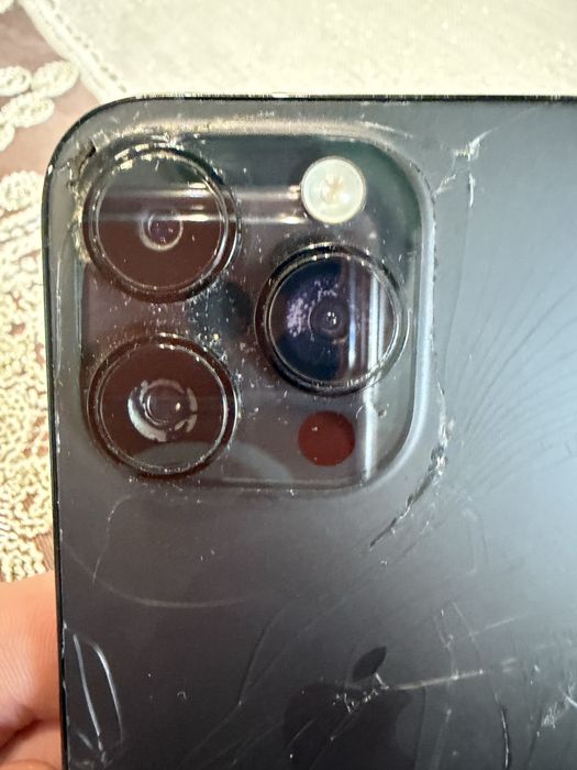 Iphone 14 pro 128 GB