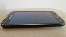 Samsung galaxy j3 telefon komórkowy