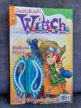 Witch Czarodziejki nr 63 z prezentem