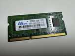 Memória RAM ASint DDR3 1GB-1333