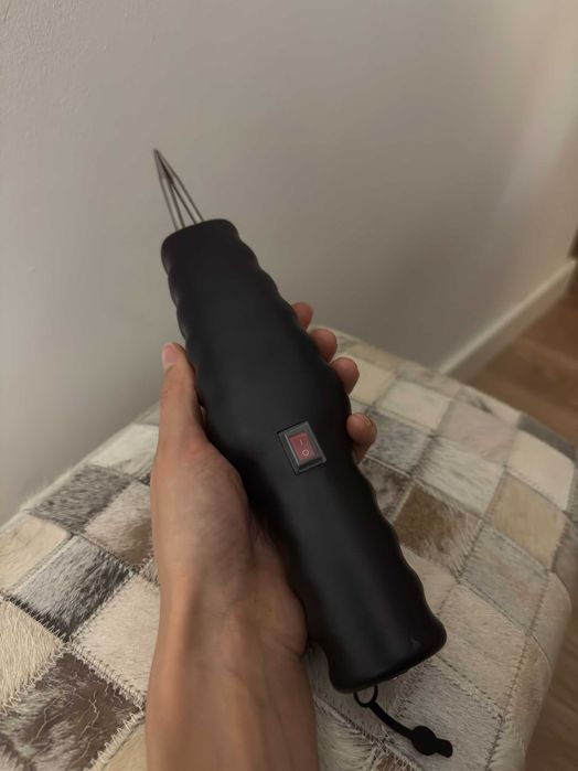 Urządzenia do skubania piór z drobiu z ładowarką w zestawie !!