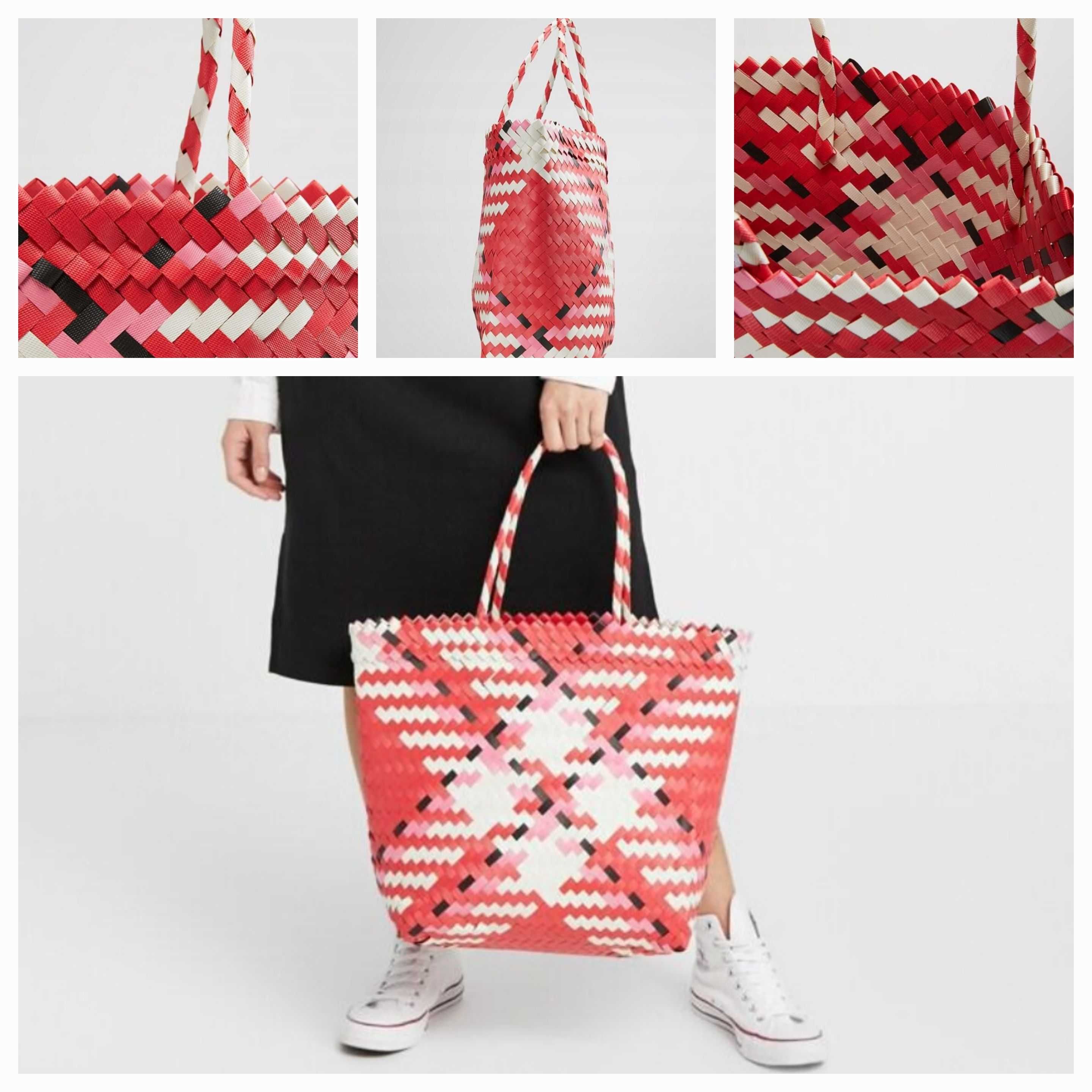 Torba shopper / plażowa