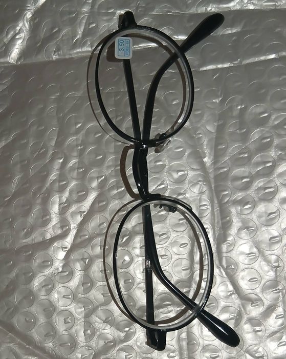 Окуляри для зору -3.5