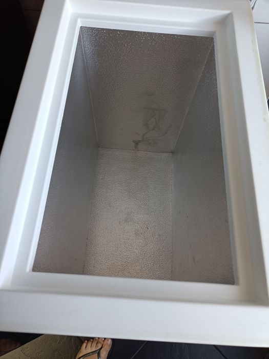 Arca horizontal princess