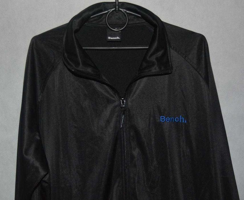 Rozpinana bluza Bench xxl