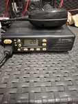 Radiotelefon Motorola GM 600 UHF