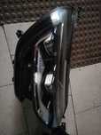 Farol Megane 4 full Led