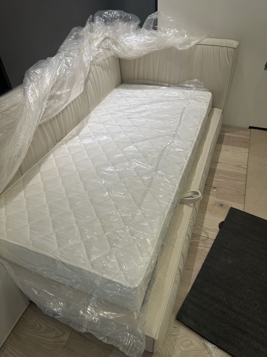 Продам Матрац абсолютно новий Натуркомфорт , розмір 90*190