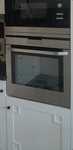 Forno de cozinha AEG