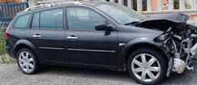 Carro para peças  Renault Megane 2006