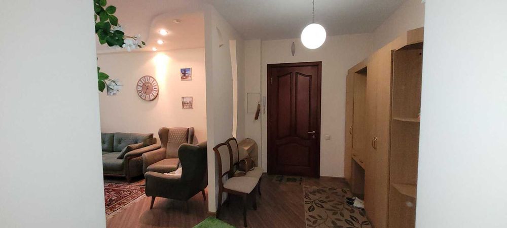 Чудова 3х квартира, ул.Сталеварів!
