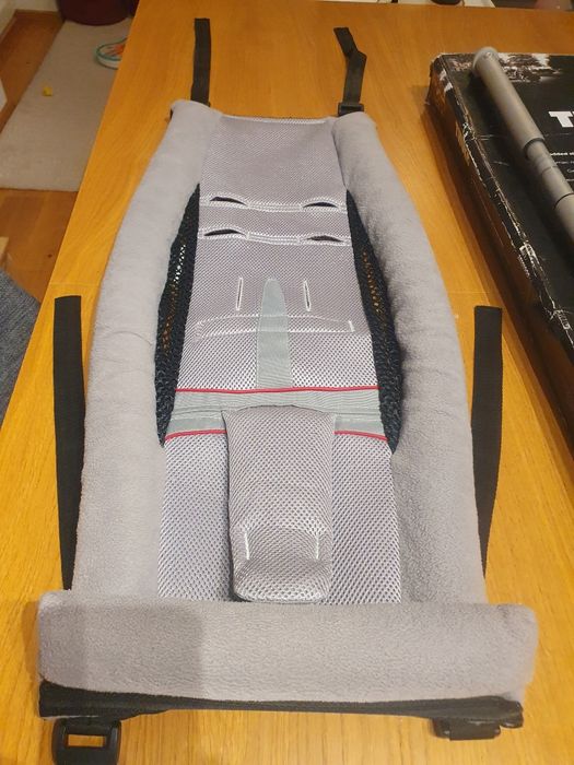Thule Chariot infant sling hamak dla niemowląt hamaczek przyczepka
