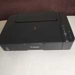 Drukarką Canon Pixma MP 230