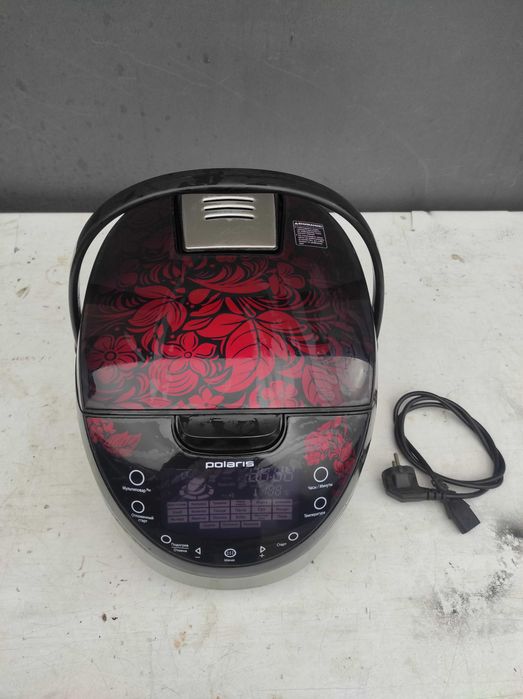 Продам мультиварку в хорошому стані