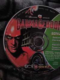 Carmageddon gra komputerowa