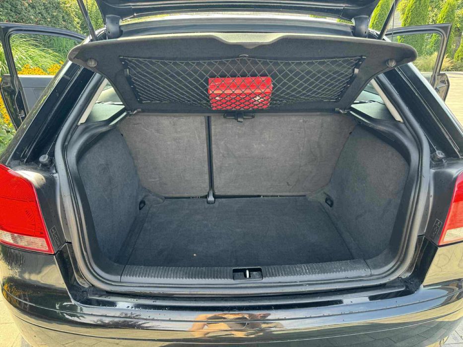 Audi A3 1.9 TDI  2008r.