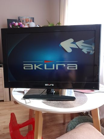 Telewizor 32 cale Akura