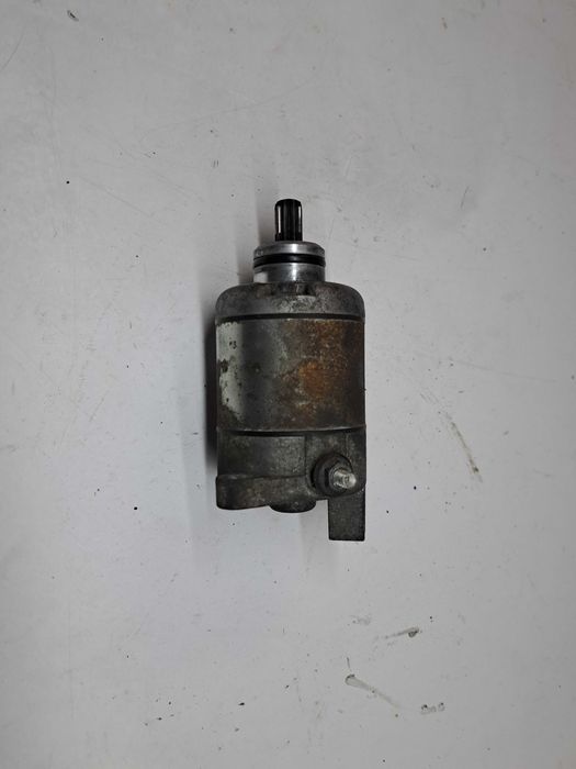 MOTOR DE ARRANQUE PIAGGIO X9