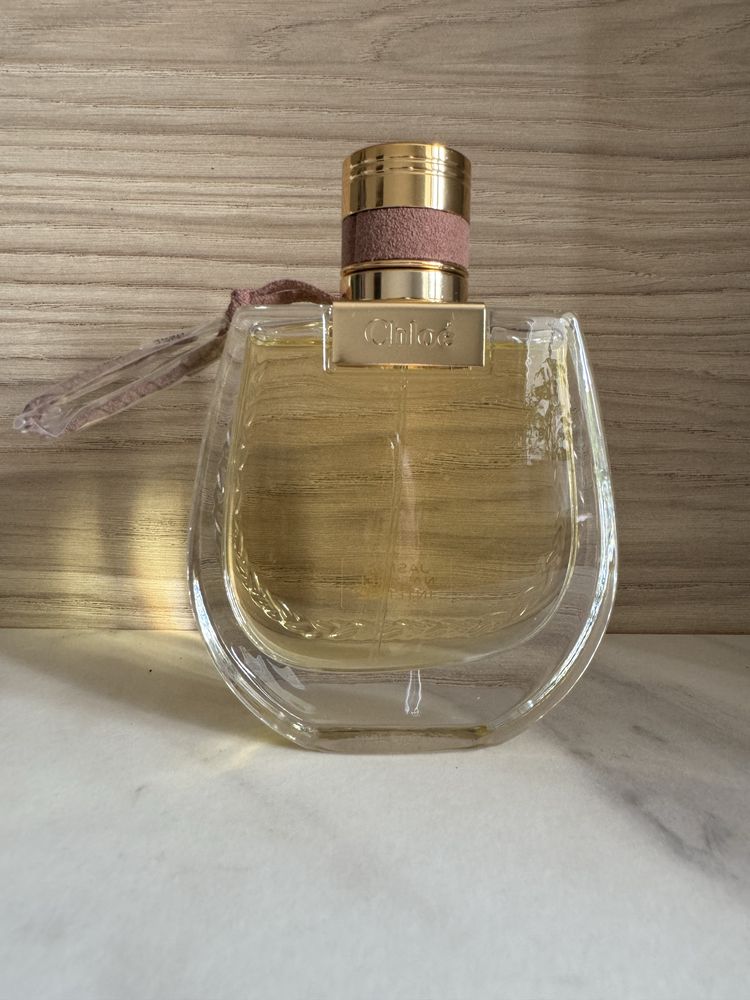 Chloe Nomade Jasmin Naturel Intense, 75ml