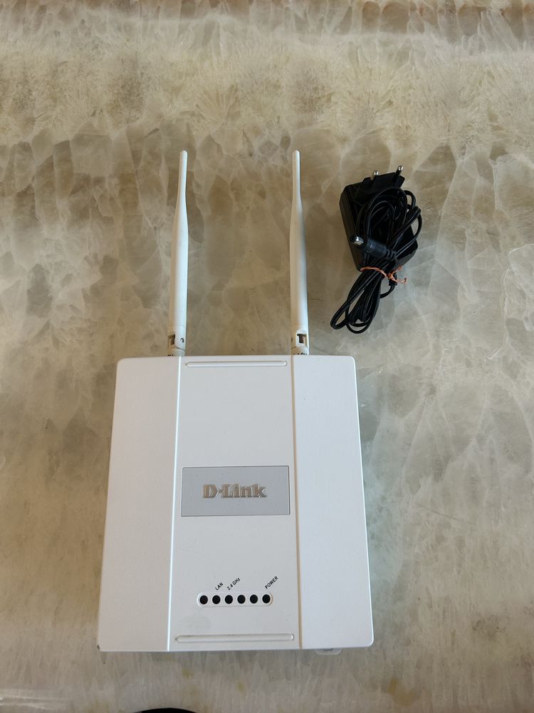 Точка доступа D-Link DAP-2360
