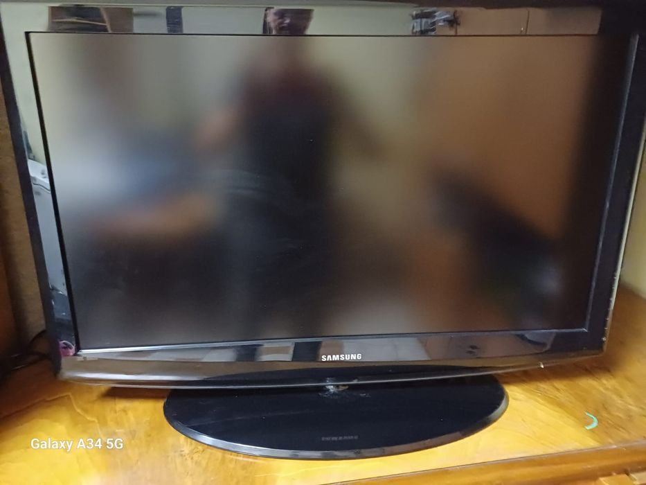 Telewizor Samsung 37 cali stan bdb