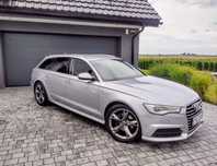 Audi A6 Audi A6 C7 diesel