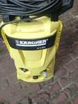 Myjka ciśnieniowa Karcher k 4.500