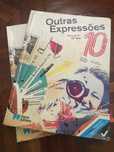 Português 10 ano Outras Expressões Porto Editora