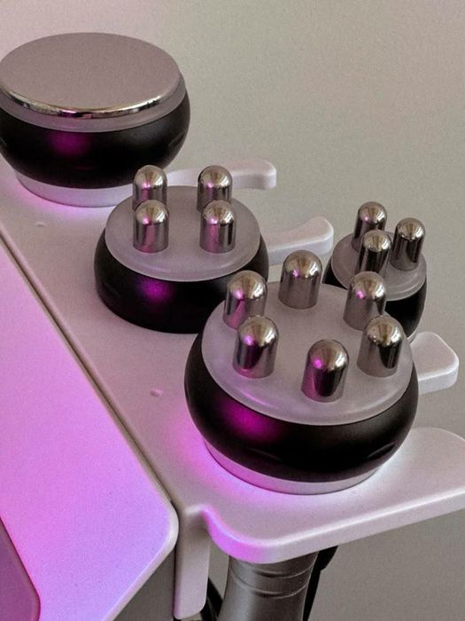 Продам аппарат для массажа эндосфера и вакуумный апарат