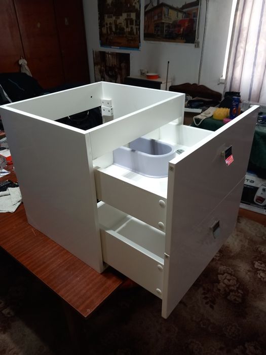 Дзеркало до ванни