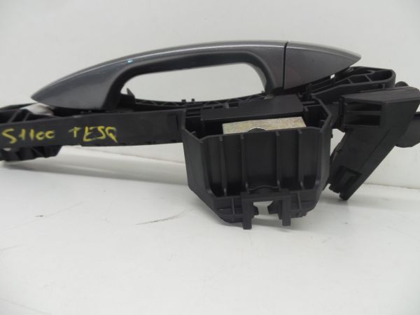 Puxador porta trás esquerdo MERCEDES-BENZ Classe A (W176)