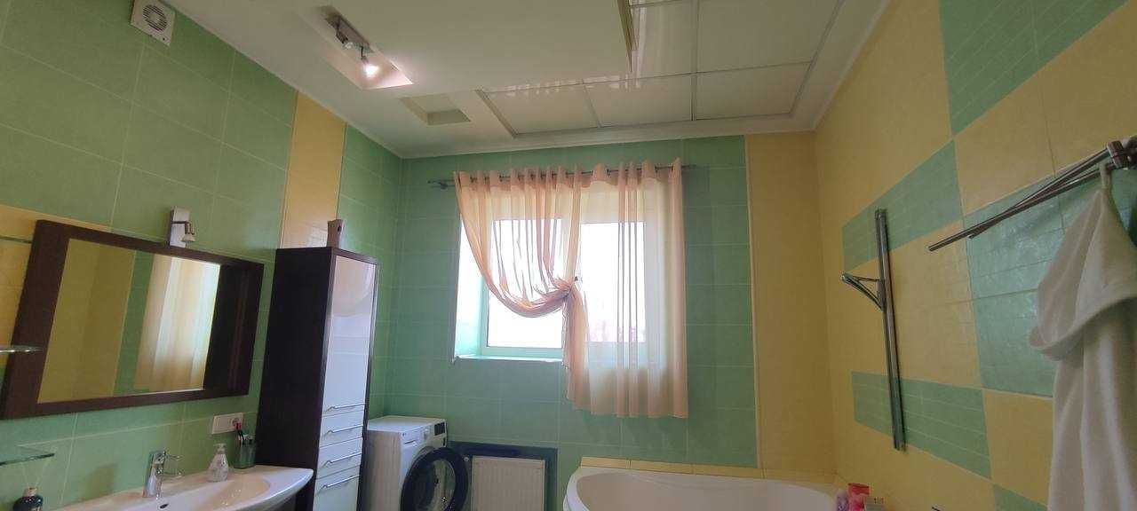Продам 4 к квартиру ЖК Каскад